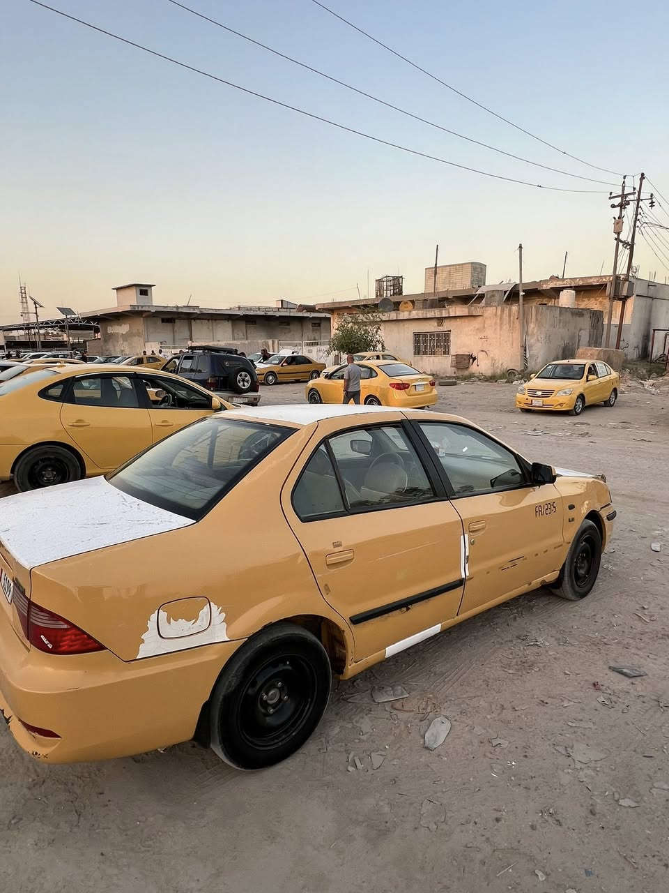 سمند مديل 11رقم إنكليزي مصفره هيئه وغرامات سعر 24مكاني بابل ‪0783 746 3157‬
