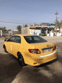 كورلا • ٢٠٠٩ • رقم بابل