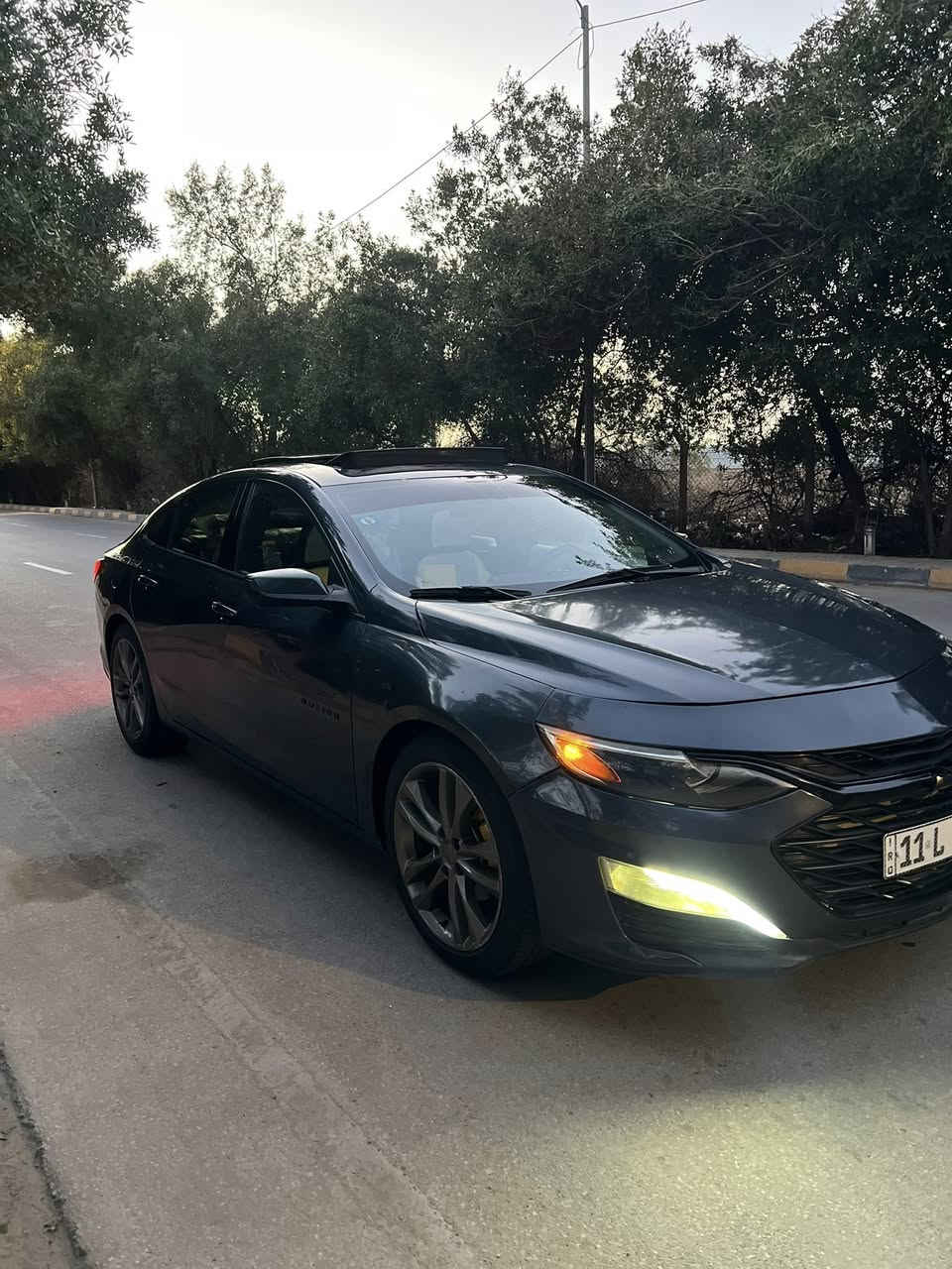 سلام عليكم
مطلوب مراوس مع كولف Gti 2015 وفوك
ماليبو 2019 LT2
مواصفات برمير 
محرك 1.5T
رقم بغداد باسمي حره
بانوراما
غرفه بيضه 
ويل 19 
تدفئه كشنات
حادثها قطعتين بنيد وجاملغ
السياره مسويلها سيرفس كامل من ناحيه المكينه والكهربائيات مابيها كل مشاكل دشبولها بدون جيك بدون اي كلوب 
السياره ماشيه الف125 km 
.
.
الي يشوف السياره تناسبه ينزل صور لسيارته 
والي ميعجبه يرفع المنشور بذكر الله وشكراً
***********
