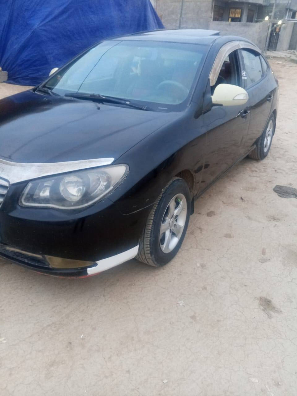 سلام عليكم النتره موديل 2007 سياره تبريد ثلج تدفعه  السياره جهازه من كلشي رقم الانبار بسمي سنويه ل 2027 محرك 2000
سياره بيها ٣ قطع صبغ مكان سياره بابل 
السعر انتصل ***********
