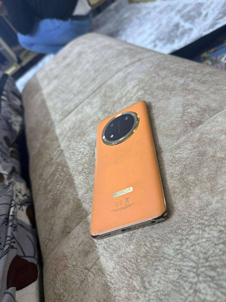السلام عليكم هونر X9C ذاكرة 256 عشوائيه 12 جهاز كفاله عامه وتر بروف جهاز ما مستبدل اي قطعه جهاز حلو جهاز فقط الفلاش مالته يشكل مره يشتغل مرا لا ماعرف شنو سبب ابيعه ع وضعه مكاني بغداد بسمايه قريه عشره رقمي ***********
سعره 240بي مجال
