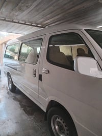 باص جنيبي • ٢٠١٤ • بغداد النهروان