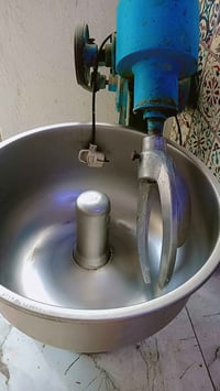 عجانة • نضيفه وشغالة • ٩ كيلووات