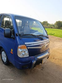 كيا حمل • ٢٠٠٥ • ميسان