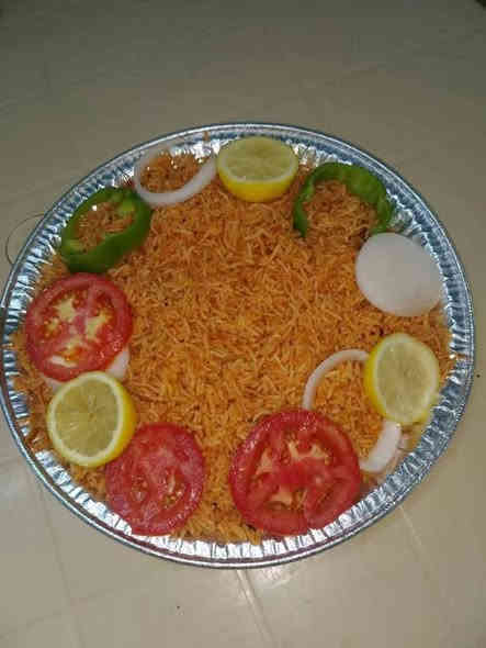 بسم الله الرحمن الرحيم
يوجد لدينا سمك مسكوف
و الأسعار مناسبه
يوجد لدينا الأوزان من الكيلوين إلى الأربع كيلوات
على الطريقه البغداديه
مع الزلاطه و العمبه
و توصيل لجميع مناطق بغداد ب2000 دينار فقط
مستعدون للتجهيزات و السمك القلي
للتواصل على الأرقام
***********
***********
