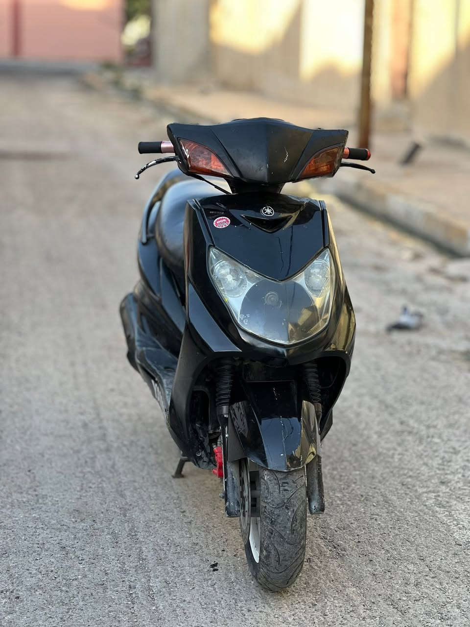 ماكس سكنس
مكينا بلادية ممفتوحة ماطور نكرة سلف ما يثني دروعتو جدد طك ما مجلوخات صارنصة اف ام معدل نار وشلعة وكهربائيات شرط سعر475وتساب او تصال***********
