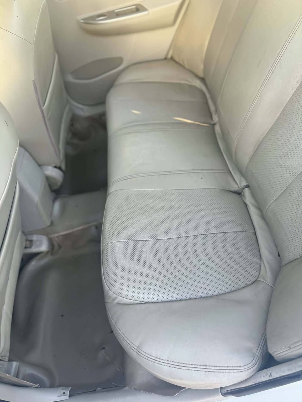 Byd رقم بابل موديل 13 مكينه وكير وتبريد جاهزات
بيها مكانات صبغ 
راعيها يريد تحويل يعني سبوع ينطيك غير السبوع بعد مايحول
مكاني بابل 
‏‪0783 924 0454‬‏
41 وبيها مجال كلش قليل حك الجيه
