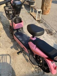 قطع غيار • دراجات شحن • مستعمل وجديد