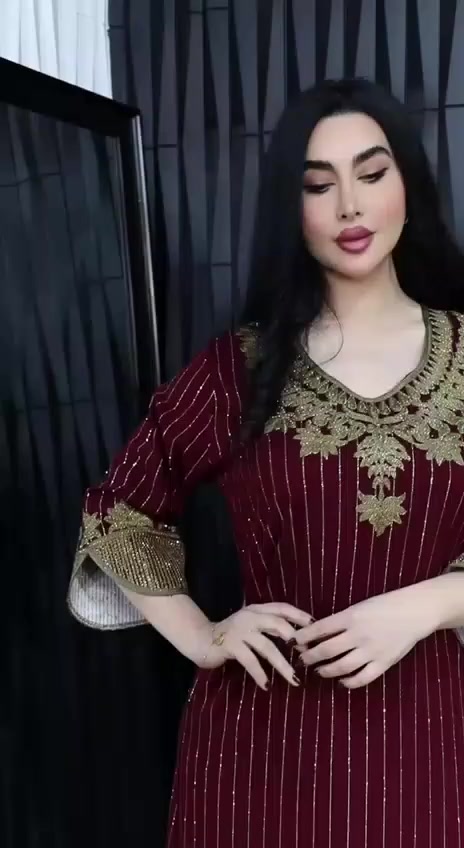 تم التكرار
رمضاني كشخه 🩷
كشمير 🩵 ميسم 💟 

     تطريز غباني 🫶 صدر وردن 🫰 

  درجة أولى 💯

قياس راهي 

L/ XL/ 2xl

الوان 🌸 زيتوني رصاصي نيلي خردلي ماروني
توصيل جميع المحافظات
داخل المجمع ألف دينار 
#لايك #متابعه #بسمايتي #تعليقات #كومنت


**إذا كنت صاحب هذا الإعلان وتريد حذفه لأي سبب، رجاءا أرسل رسالة إلى الدعم الفني**