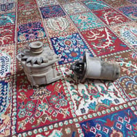 بابل • قطع غيار • صيني