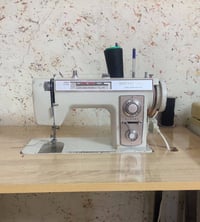 مكينة خياطة • براذر • كركوك
