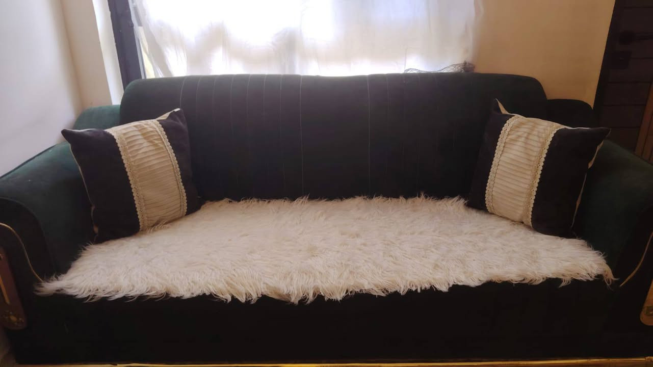سلام عليكم تخم للبيع عشر مقاعد السعر 250عنوان حي بساتين


**إذا كنت صاحب هذا الإعلان وتريد حذفه لأي سبب، رجاءا أرسل رسالة إلى الدعم الفني**