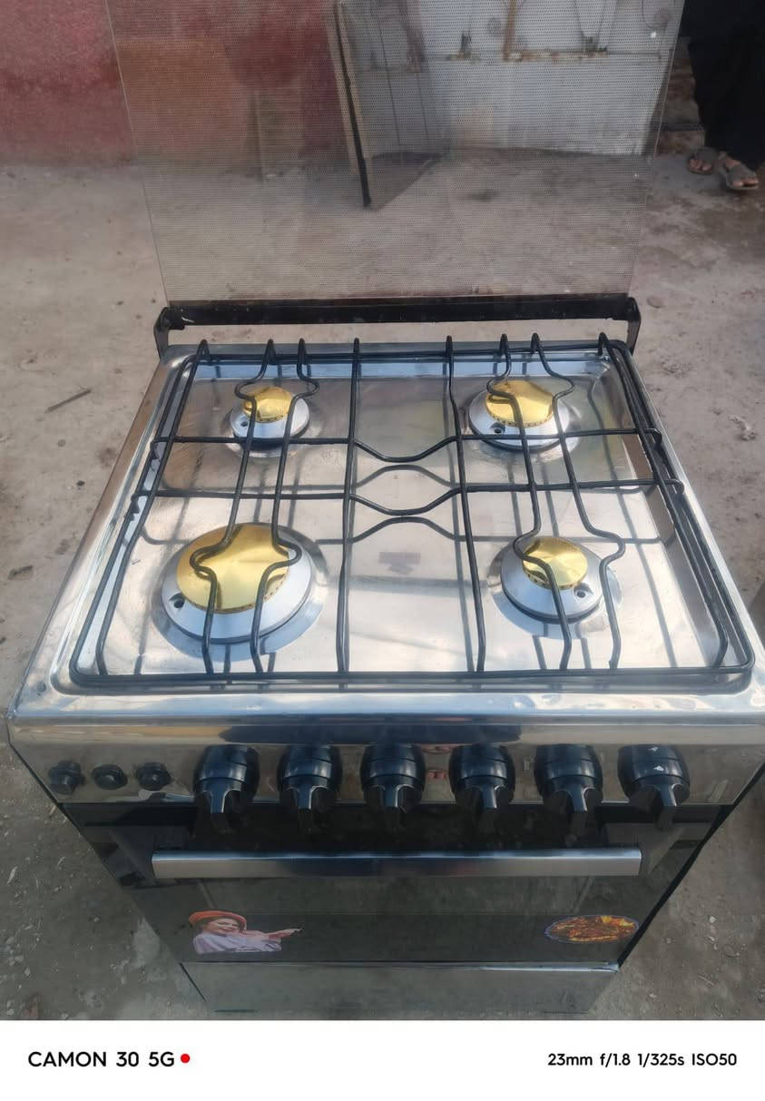 طباخات مستعملة نضيفات نار


**إذا كنت صاحب هذا الإعلان وتريد حذفه لأي سبب، رجاءا أرسل رسالة إلى الدعم الفني**