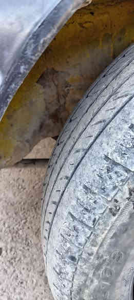 السلام عليكم سايبه للبيع 2012 مكينه نظيفه خير من الله الجير بالسفره الرابعه تفلت  صدرها نظيف جديد شواصيها معمره شويه قشر جديد هيئه مصفره غرامات ما عليها سعر 25 بيها مجال عنواني بغداد سياره باسمي *********** هذا بي اتصال واتساب ***********
