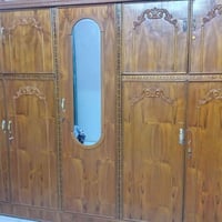 غرفة كاملة • صاج عراقي • قابلة تفاوض