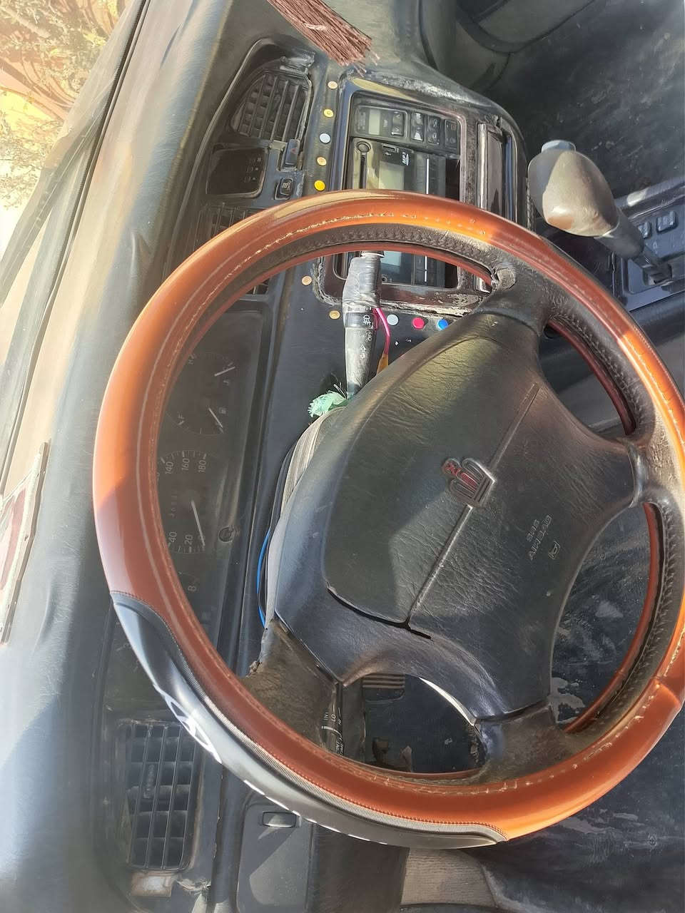 بطه للبيع بسعر مناسب مديل 1991عنوان ديالى مندلي


**إذا كنت صاحب هذا الإعلان وتريد حذفه لأي سبب، رجاءا أرسل رسالة إلى الدعم الفني**