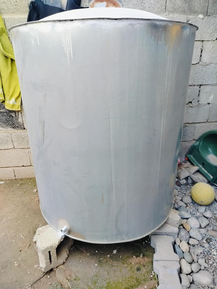 ‎اغراض‎ كركوك, العراق


**إذا كنت صاحب هذا الإعلان وتريد حذفه لأي سبب، رجاءا أرسل رسالة إلى الدعم الفني**