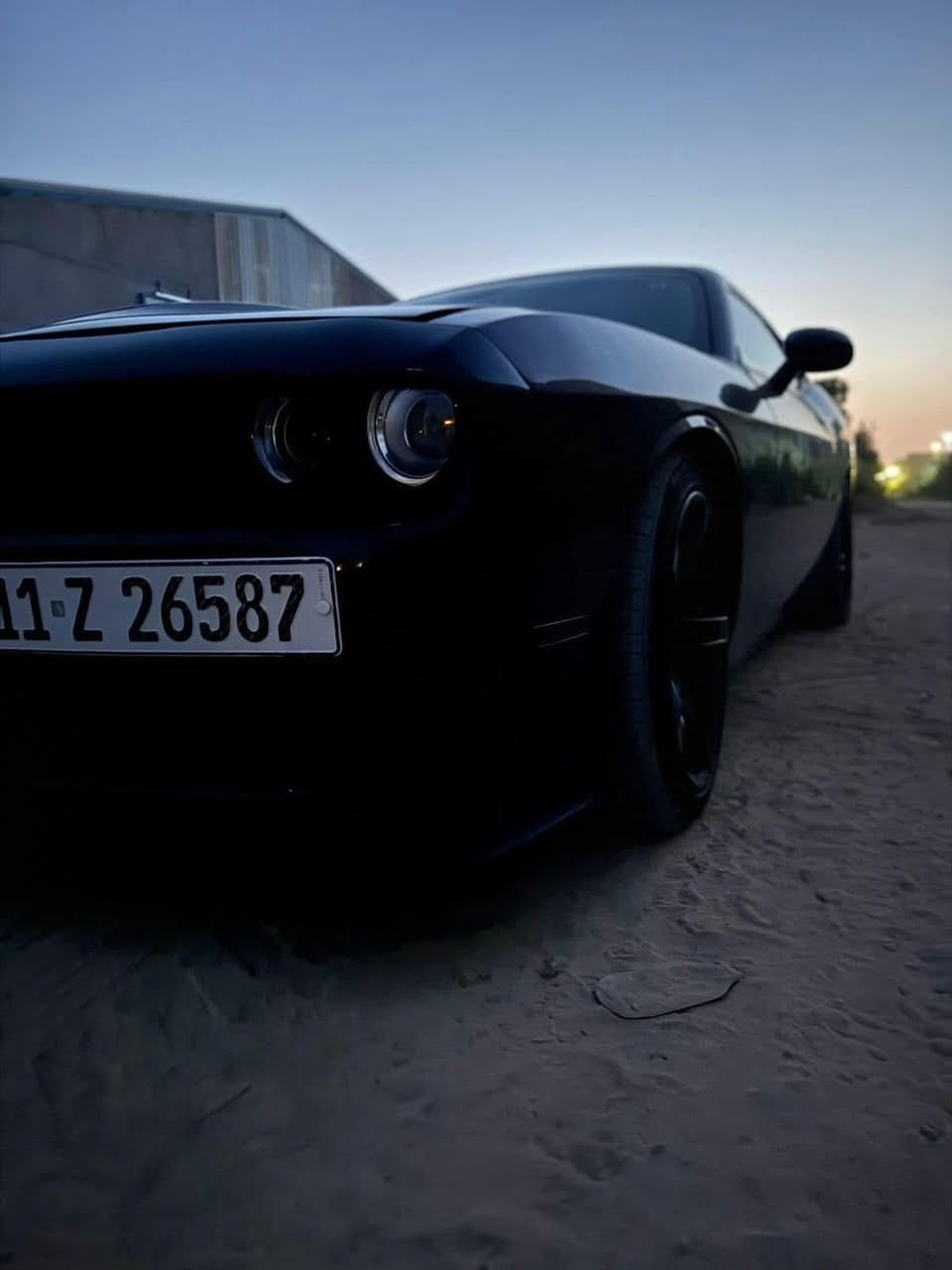 السلام عليكم
للبيع جالنجر RT
موديل 22 
رقم بغداد 
حادثه جاملغ وبنيد والغد بي تصليح بسيط الشواصيً ما بيهن شي وهنا بلعراق نطخت بلجاملغ الخلفي طخه بسيطه وصبغته يعني 3 قطع فقط  
ماشيه 52 
السياره كامله ما ناقصه اي شي 
نصبته حلوه وكاعده 
عنواني :بغداد 
رقم ***********
السعر 175 وبيه مجال بسيط
