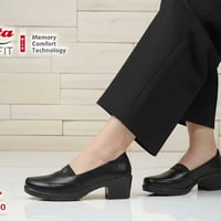 حذاء نسائي • جيلاتين طبي • مقاس ٣٦-٤٢