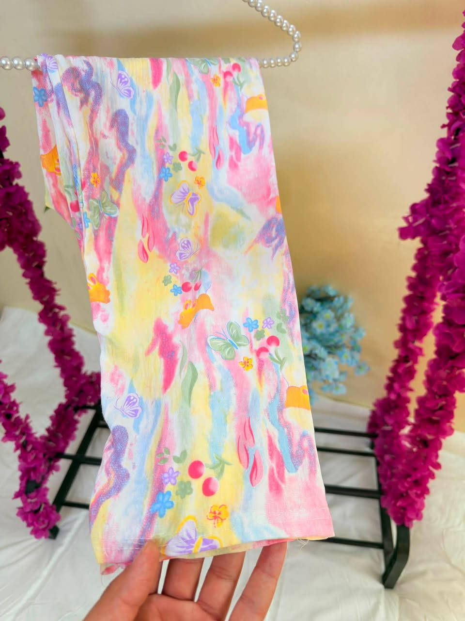 متوفر جمله
الدرزن قياسات L-XL-XXL
سعر الدرزن 140 الف


**إذا كنت صاحب هذا الإعلان وتريد حذفه لأي سبب، رجاءا أرسل رسالة إلى الدعم الفني**