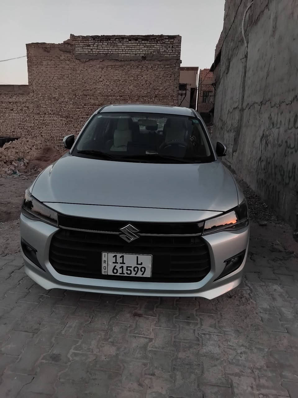 السلام عليكم اريد مراوس عندي سازوكي دزاير موديل 2025 فول مواصفات زيرو السياره حره بسمي تحويل ثاني يوم السياره نضام الهيبرد تلقايي تحكمات استيرن السياره مرقمه انكليزي بسمي سنويه بسمي تحويل ثاني يوم  للمراوس اب جيب الهاتف *********** بس واتساب  مفتوح  للعلم مراوس
