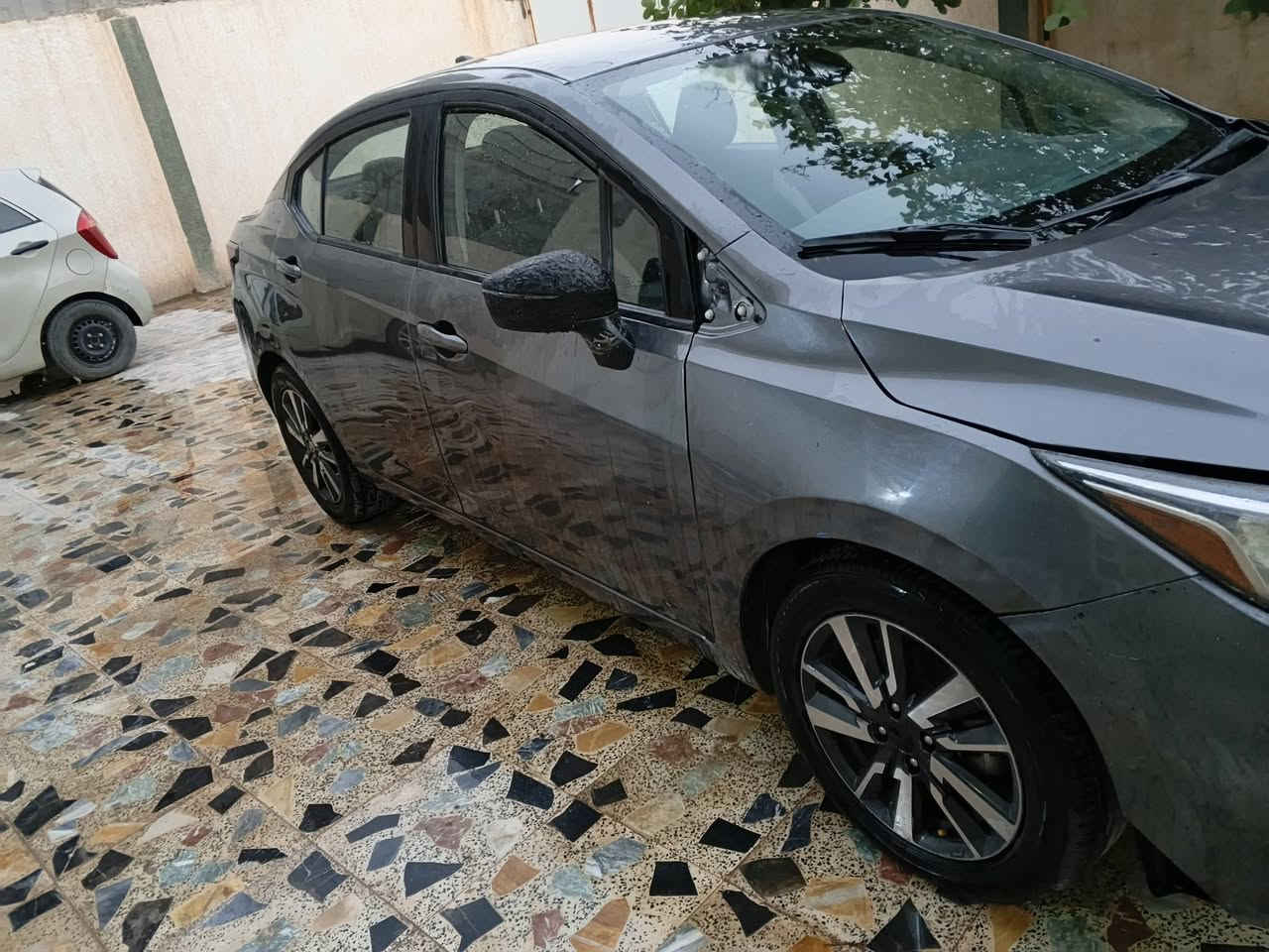 نيسان فيرسا21
70 ورقة


**إذا كنت صاحب هذا الإعلان وتريد حذفه لأي سبب، رجاءا أرسل رسالة إلى الدعم الفني**