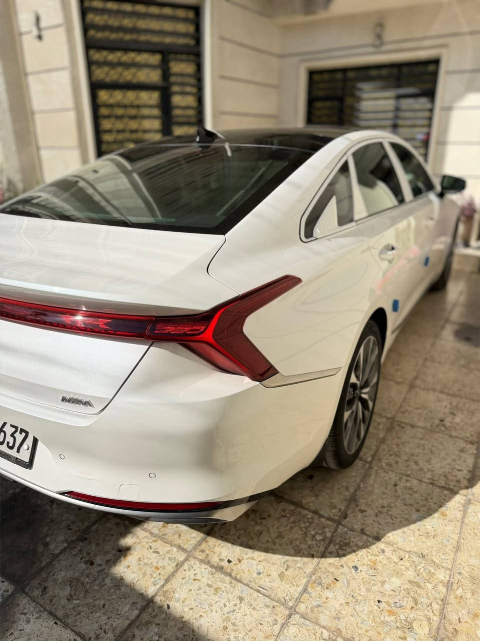 السلام عليكم للبيع

KIA K8 الشكل الجديد

خليجي وكالة NIM

موديل 23

خليجي وكاله سياره سياره بحالة الوكاله مكفوله كفاله عامه بستثناء رصعه جدا جدا صغيره وسحبته bdr فقط  

ماشيه 41.000 km

مواصفات فووول الاخير vip 

كشنات تدفئه تبريد

بصمه 

كراسي كهرباء

سايد بريك بصمه 

اوتو هولد

شاشه متصل دجتل

اضائه LED في المري

بكلايت LED متصل

LED امامي

كشنات جلد

تحكم من الخلف الئ الامام  ⚡️ 

 بردات خلفيه

كامره  خلفيه 

حساسات امامي اوخلفي اوجانبي 

ويل كروم 20 انج 

كير مووس 

جنطه كهرباء تفتح عند الاقتراب 

اوبيه بعد هووواي مواصفات 

 السعر 265 ورقه وبيه مجال💵

العنوان بغداد تقاطع الدرويش حي التراث 

***********
