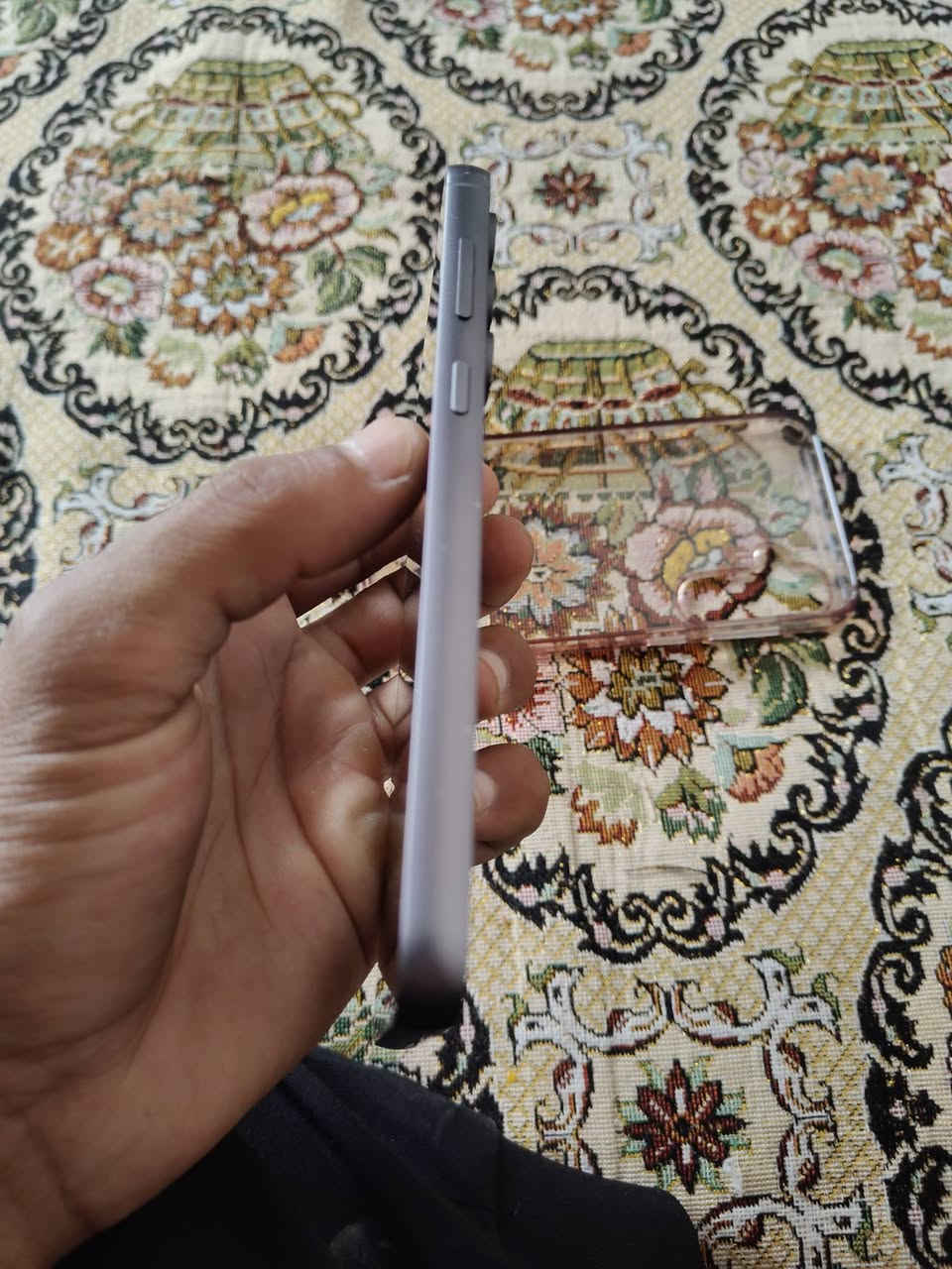 اس 23 اف اي جهاز مكفول ذاكره 128 خط واحد للبيع و مراوس شراي خاص و اتصل ***********
