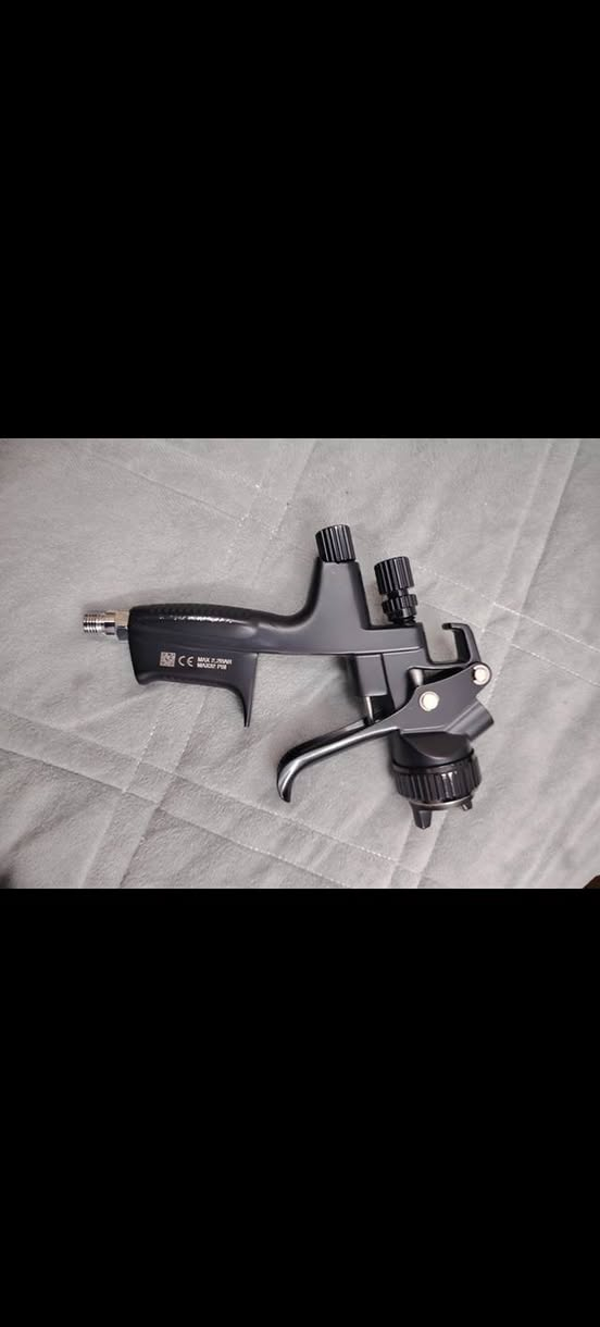 السلام عليكم اخوان مسدس صبغ غير مستخدم جديد


**إذا كنت صاحب هذا الإعلان وتريد حذفه لأي سبب، رجاءا أرسل رسالة إلى الدعم الفني**