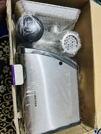 مكينه ثرم للبيع جديده بعدهي مطالعه من كارتونه ابد ولامستدخدمه الشراي ي...