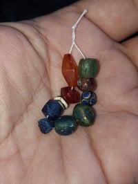 دهلوزيات • اكسسوارات • زينة