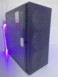 R5 4600g • رام 16 • يدعم RTX 3080