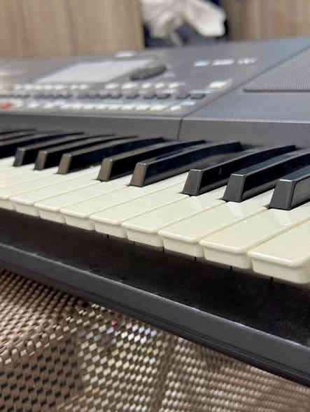 كورجpa 600 🎹 فول نضافة بعدة لاسق الشاشة سيتات وايقاعات تخبل عراقي واشكال بي صوت فول نقاوه وجهاز بالضمان ومامفتوح السعر من الاخير وقفل 650 $ عنواني ديالى المقدادية الهارونية  ماعندي توصيل للاستفسار ***********
