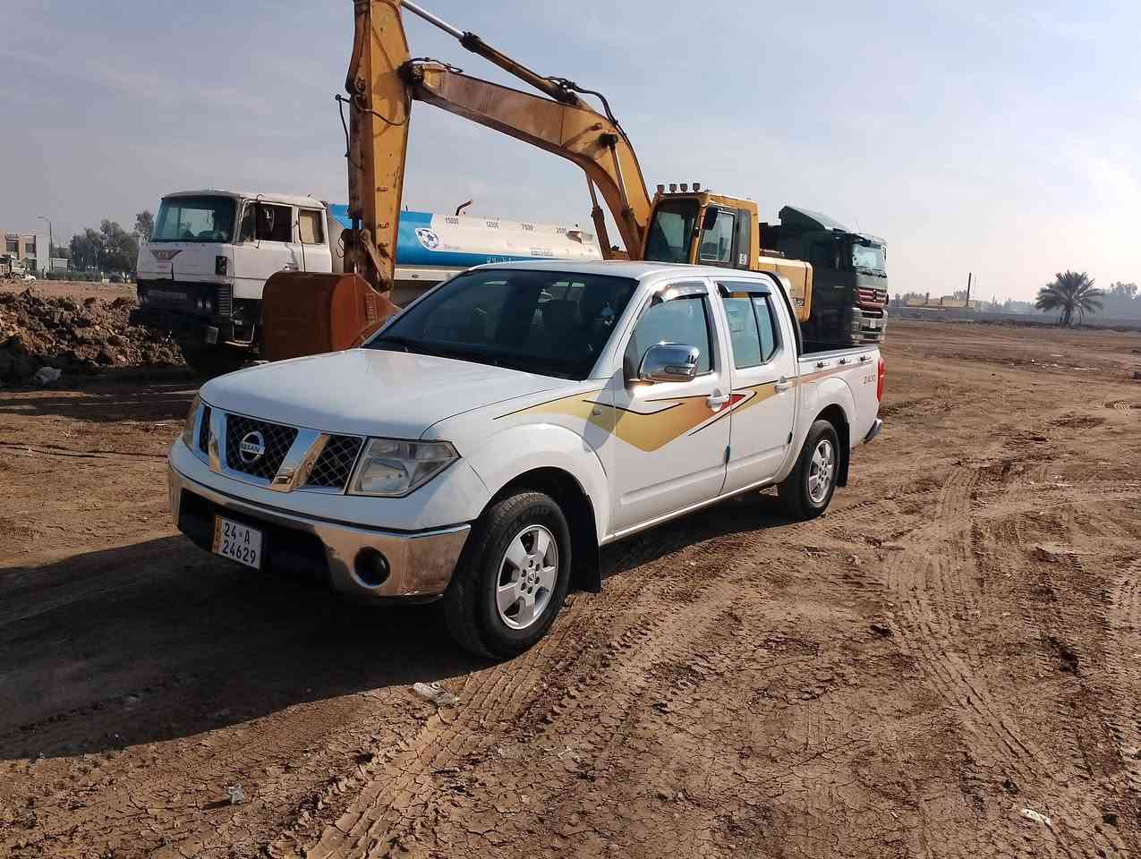 بيكم نيفاره 2009 رقم دهوك بدون صبغ مكينه شرط كاربون بانزين سنوي ورقم جديد السعر 95 ورقه  ***********
