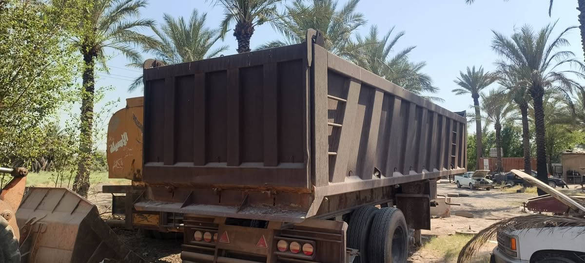 السلام عليكم عربانه حداديه
38متر عراقيه تلث دناكير مكفوله كفاله عامه
للاستفسار الاتصال
***********
