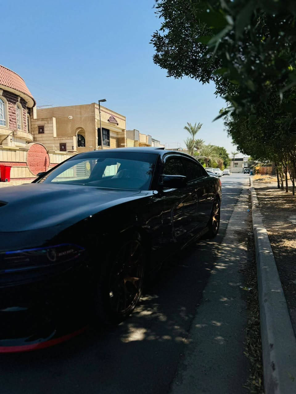 جارجر 2020 سكات باك
تم تنزيل السعر

$ حادث السياره جاملغات اماميه خلفيه كلير بدون داخل وبدون ايرباك 

$ ماشيه 70 الف 

$ السياره تحويل مباشر 

$ ادامه وإضافات شوته وهدرز ودركه ويل هيلكات الف متصرف عليه 

$ تخم تاير جديد ويل جديد 

$ مكانها بغداد شارع فلسطين 

سياره كلش قويه ومزوده وجديده
مراوس بشيء رخيص او بيع

واكيد ع ايد ايكل الملك

رقم صاحب سيارة ***********
