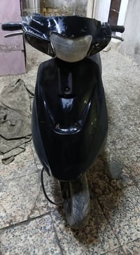 دراجه ساسوكي • شغاله • نقوصات