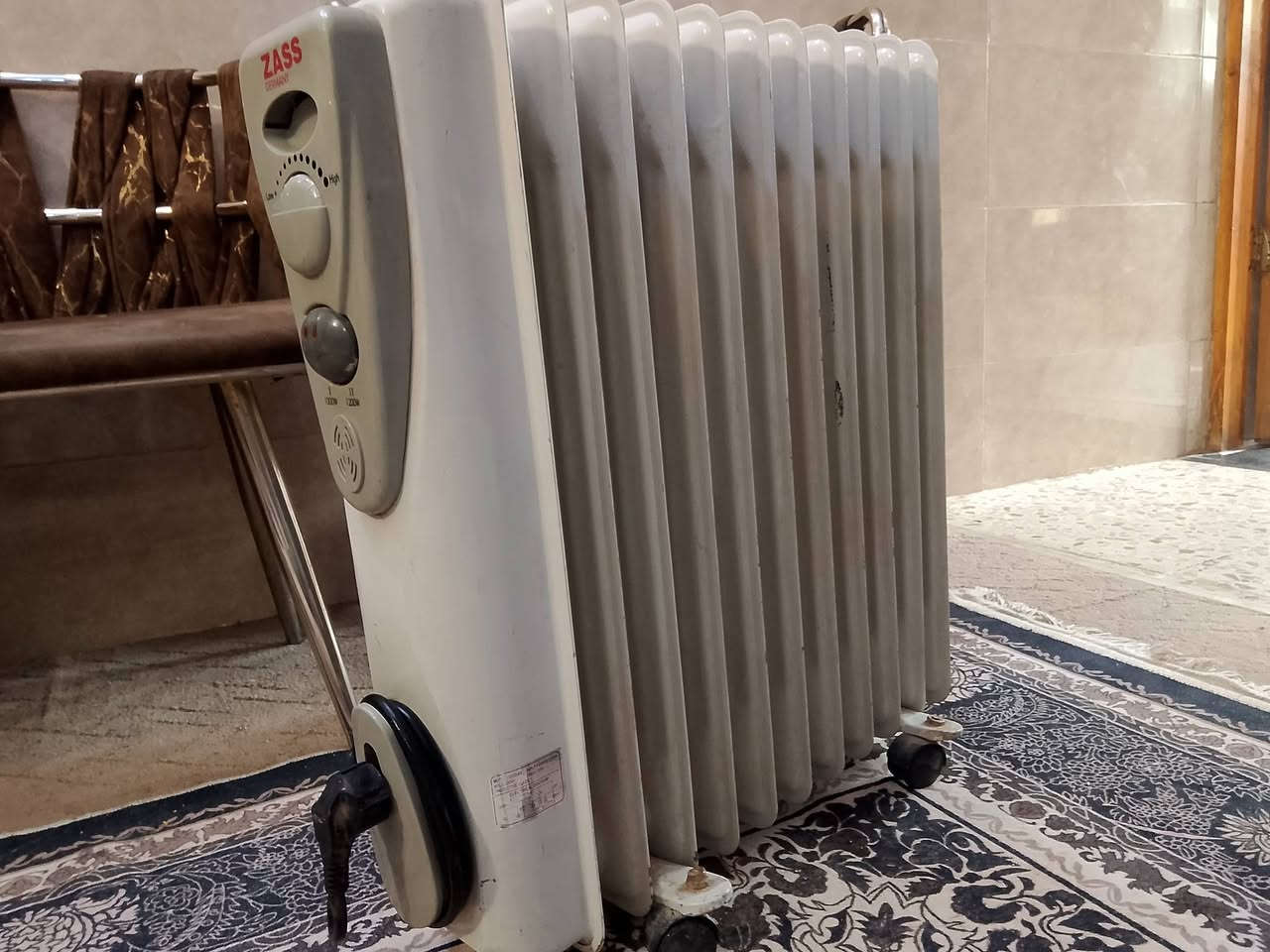 السلام عليكم صوبة كبيرة شرط الفحص كيرونا الكوري الأصلي50
صوبة صغيرة نقص فتيلة اوشيشةالسعر10الف
هيتر5شمعات  جديد العدد 2الواحد15اثنينهن25
صوبة زيتية 11خانة شرط الفحص 30الف
العنوان بغداد الرئاسة شارع20


**إذا كنت صاحب هذا الإعلان وتريد حذفه لأي سبب، رجاءا أرسل رسالة إلى الدعم الفني**