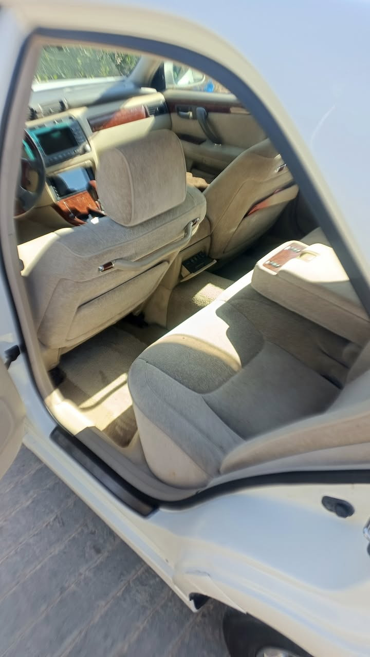 سلام عليكم ملكه اللبيع، اتلث دكم اصل اكرستا بسمي مكفوله من كص او اصوليات العيب الشرعي تحوير  نجف جوا او فوك ويل نفطي اصلي بدون صبف او تخم تاير ياباني ديفور جبير حداديه زيرو تبريد ثلج اسياره متعوب عليها مكاني نجف السعر 165 اتصل ***********
