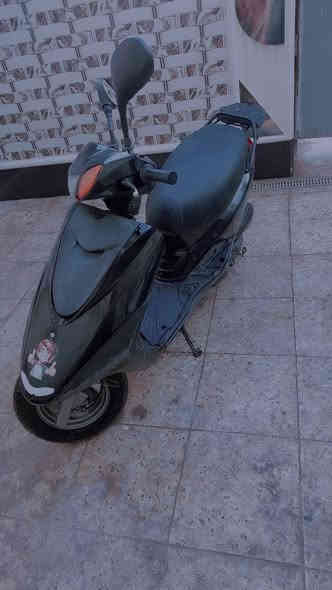 دراجة بريز مكفولة نكرة بكل وكت دراجة حلوة كلهة ختم واحد لمكبنة مكفولة  ومبالك بصورة شلون خايسة  بيك كابريتر بدل جديد وسلف جديد فقط الباقي مكفول كفالة عامة  سعرهة ٧٥٠ وبية مجال نكان الزعفرانية رقمي ***********
