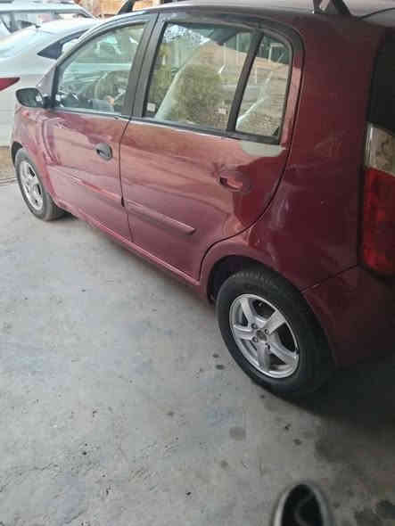 السلام عليكم سياره شيري اي وان موديل 2013 سياره كير مكنيه خير من الله سياره  صدر أمام خلفي جديد تايرات جديد سيارة رقم بغداد انكليزي العنوان بغداد العلاوي منطقه شيخ معروف رقمي ***********  السعر 36
