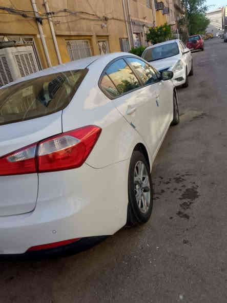 سيراتو خليجي موديل 2014 الشركة العامة الدولية العراقية رقم بغداد 11 سنوية بسمي هزة جديدة
مواصفات نص فول لد امامي خلفي ليت عدسة شاشة كامرة حساس خلفي امامي كشنات جلد  ويل كب 5 

مكينة 2000 دوش ممفتوحة تبريد صدر جديد 

سيارة بدون ضرر بيعة باب صبغ خلفي وكم ملاحضة 

وين ميعجبك افحص سيارة ترايك وين متريد  رقمي

 ***********  علي

مكان سياره بغداد قرب مرور الطوبجي او سجن الأحداث
 السعر 120 وبيها مجال حك الجيه
