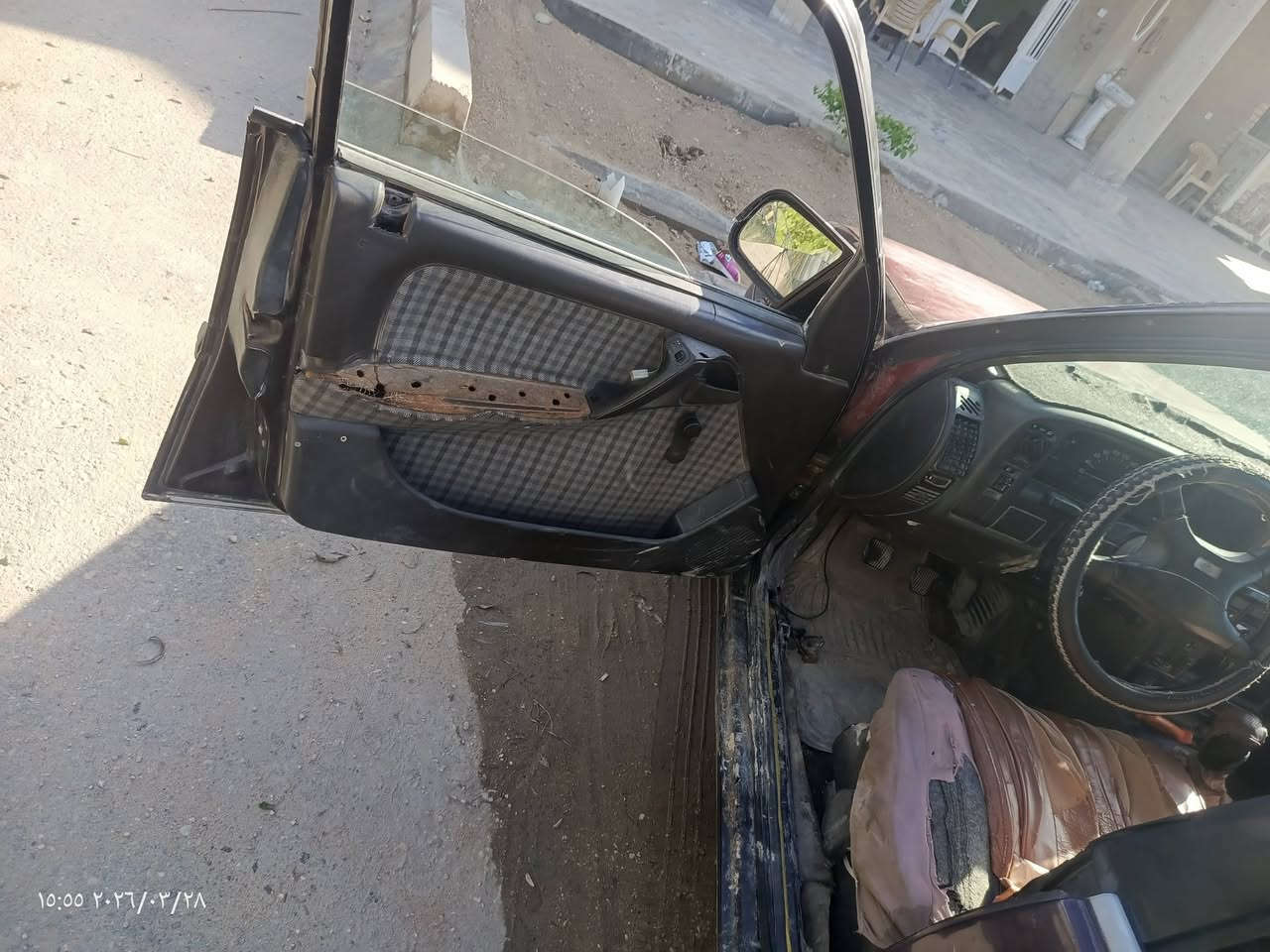 وبل ستيشن  90 كير مكينه اكسن صدر كلهن نضاف ولباقي كدامك  مكان عامريه الفلوجه السعر 20وبيها مجال تحويل مباشر***********…
