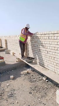 كادر بناء مصري اسعار مناسبه للجميع مصداقيه بالمواعيد استلام مهندس الوا...