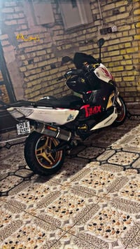 تـي ماكس 2011  🔥 مكـفوله كفاله عامه دراجه خـير من لله ما متعوبه ممشاهه...