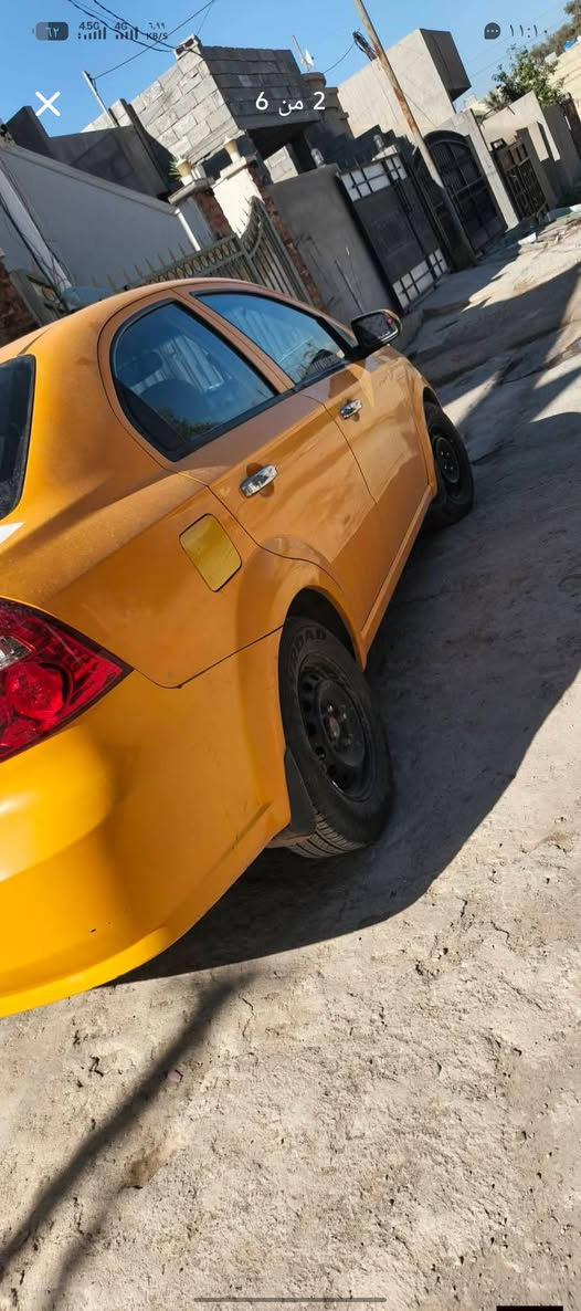 سلام عليكم سيارة افيو موديل 2008 نقابة مصفرة سيارة بسمي سنوية وهزة جديدة شرط تحويل او وكالة للمراوسة


**إذا كنت صاحب هذا الإعلان وتريد حذفه لأي سبب، رجاءا أرسل رسالة إلى الدعم الفني**