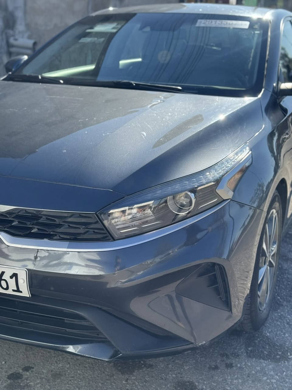 فروتي ٢٠٢٢  نص موصفات
١٤٠ ورقه بس


**إذا كنت صاحب هذا الإعلان وتريد حذفه لأي سبب، رجاءا أرسل رسالة إلى الدعم الفني**