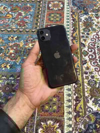 آيفون ١١ • مبدل شاشة • بعقوبه