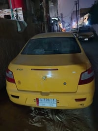 ورحمة الله وبركاتة سياره سمند رنا فرنسي البيع كير ومكينه صدر خير من ال...