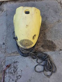 عندي ٤ قطع فارات ريشان شغالات بس  الدفع مو قوي  الي يفيدنه سعر الوحده ...